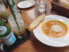 -G+KITCHEN(龙湖狮山天街店)