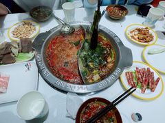 -陳艳红火锅(港汇店)