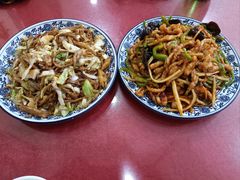 -北大地皖峰饭馆