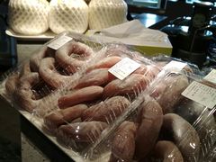 -每日新鲜水果吧(南京东路店)