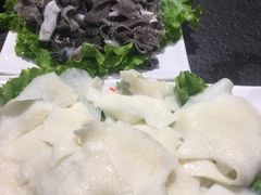 -仁和四季涮肉馆(天坛南门店)