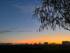 -汉长安城未央宫国家考古遗址公园