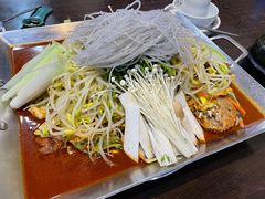 -金明子八带鱼馆(正宗韩国连锁店)