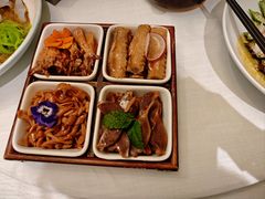 -聚味坊烤鸭店(草桥店)