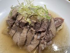 -打酱油·非遗淮扬菜(瘦西湖梅岭店)