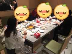 -海底捞火锅(关山保利店)
