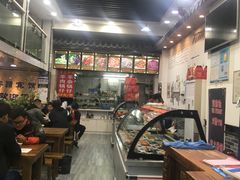 -豫掌柜饸饹面·烩面(秀沿路店)