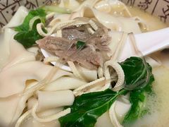 -萧记三鲜烩面(东站店)