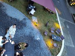 -J Create城市露营咖啡·简餐·宠物(上海动物园店)