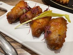 -榖屋house of flour(张江首店)