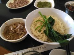-情忆草原涮肉馆