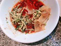 夫妻肺片-蘭奢雅集·江浙菜(青山江滩店)