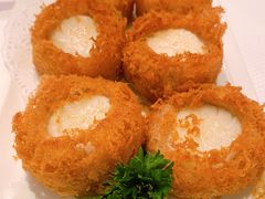 -新加坡海鲜共和(名胜世界圣淘沙海滨坊)