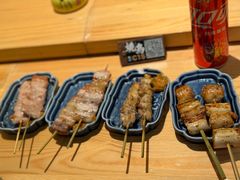 -一豚轩·烧鸟·豚骨拉面(五四路店)