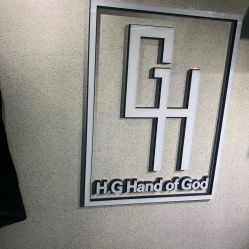 -HG美发设计沙龙