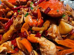 -胖哥俩肉蟹煲(湖滨银泰in77店)