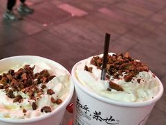 -7mall美食潮地标