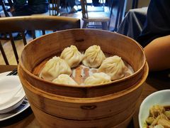 传统鲜肉小笼-南翔馒头店(豫园店)