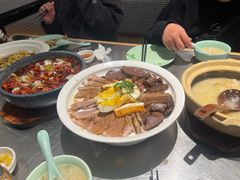 -潮界(虹桥新天地店)