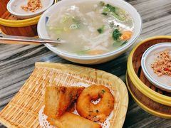 -安泰楼·佛跳墙创始人·传统闽味早茶·酒楼(三坊七巷闽菜地标店)