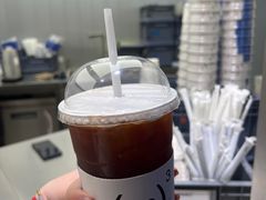 -CUBIC3三立方咖啡(西岸凤巢店)