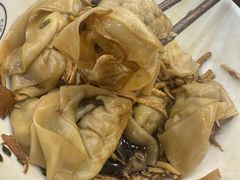 -毛华美食(清扬路店)