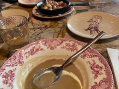 -BROWNSTONE布朗石西班牙餐厅(富城店)