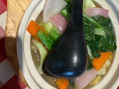 -西贝(无锡万象城店)