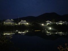 -帐篷客·溪龙茶谷度假酒店