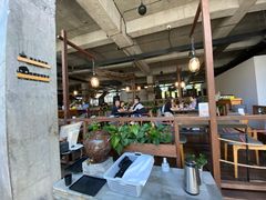 大堂-几荷·恰似故人来(秀水广场店)