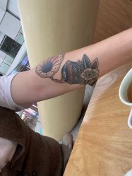 -记号刺青tattoo纹身工作室