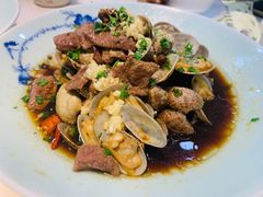 -闽鲜森霞浦海鲜城