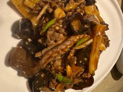 -味莊·青岛菜(云霄路店)