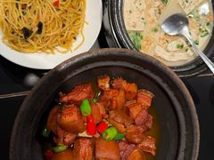 -索溪山寨·湘西饮食文化博物馆(标志门店)