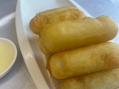 -玉林烤鸭店(黄村康庄店)