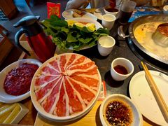 -吴老幺火锅(金龙店)