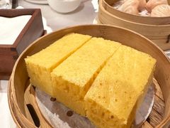 -白天鹅宾馆-宏图府餐厅