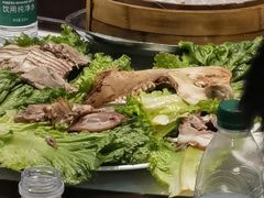 -东北大院·东北菜(三台子店)