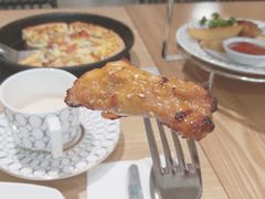 -必胜客(百联又一城店)