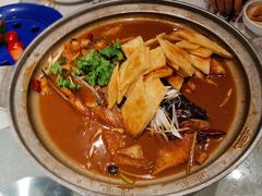 -大鸭梨烤鸭(枣园店)