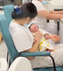 -优乐府母婴月子中心(开运街店)