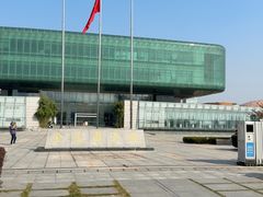 -金陵图书馆