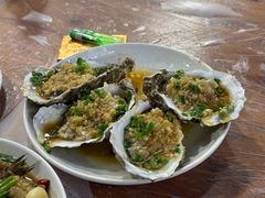 -健跳小海鲜(人民路店)