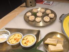 -韩宫宴烤肉·料理(颛桥万达店)