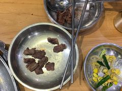 -炭恋火炉烤肉(凌云一街坊店)