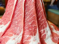 -牛New寿喜烧(金鹰世界店)