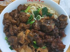 -泰顺江南春面馆