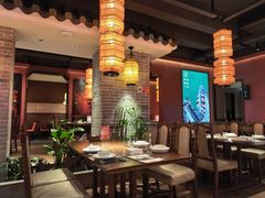 -张家卫·阳江菜·小海鲜(肥婆湾桥店)