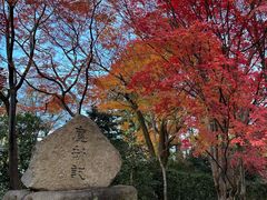 -常寂光寺