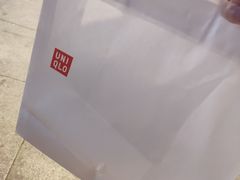 -优衣库(石家庄裕华万达广场店)